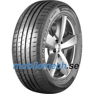 Sunny NA 305  245/40R20 99W