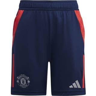 adidas Kids Manchester United Tiro 24 Training Shorts11 - 12 år (146 - 152cm)