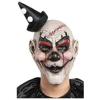 Killjoy Clown Halloween Maske