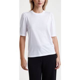 Rodebjer Top Dory Vit L - White - L