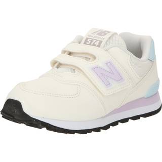 New Balance Børn 574 HOOK & LOOP Synthetic, Størrelse 28