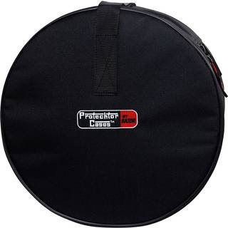 Gator Cases Standard Series polstret Tom Bag; 12 """" x8 """"; (GP-1208)
