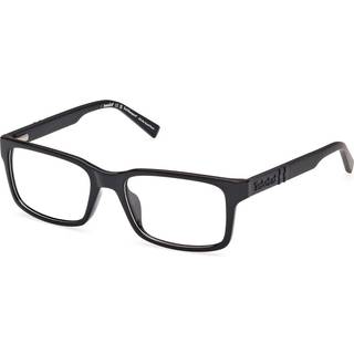 Timberland Mand TB50001-H 1 Optiske stel Injiceret Sort Firkantet Normal