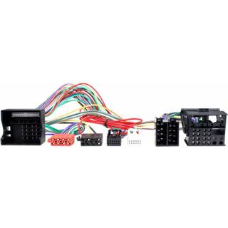 SOT-kablage BMW m/ 40-pol Quadlock 2003-2019