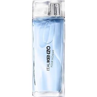 Kenzo L'eau Pour Homme Eau De Toilette 100 ml