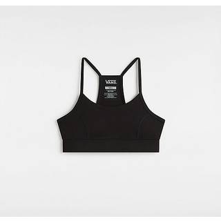 Vans - MTE Crosspath Bra, Woman, Black, Size: XS - Black - XS