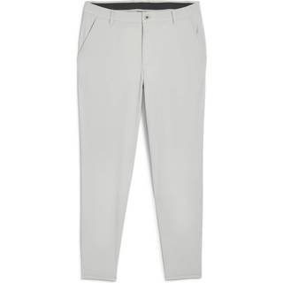 Puma 101 Evo Herre Bukser - Ash Gray - Str. 32" / 34"