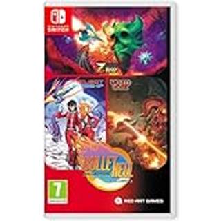 Bullet Hell Collection: Volume 1 - Nintendo Switch - Shoot 'em up