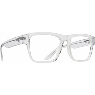 Spy DISCORD OPTICAL 56 5700000000070 56 Briller Mænd Hvid - Transparent White - 56mm