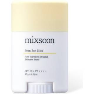 Mixsoon - Bean Sun Stick SPF50+ PA++++ 15g
