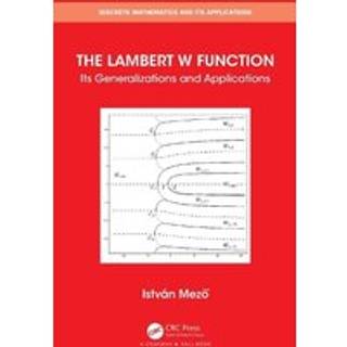 The Lambert W Function