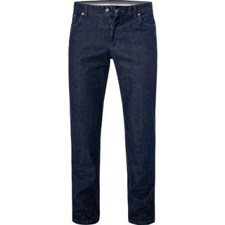 HILTL Herren Jeans blau