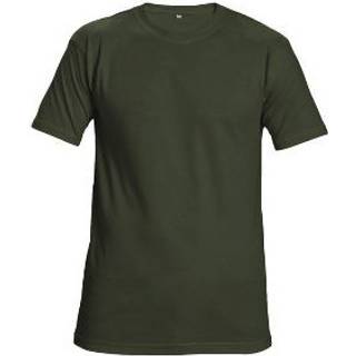 otto schachner Garai T-shirt - Flaskegrøn 3XL (67010453007)