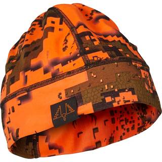 Swedteam Men's Alpha Beanie Desolve Fire, Onesize
