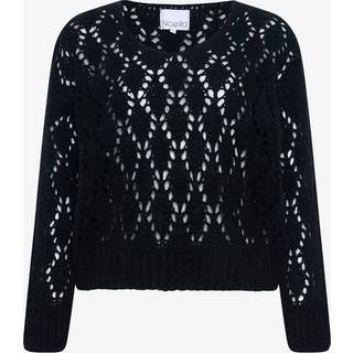 Noella Jillian Knit Black