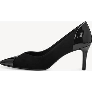 Tamaris Damesko Sort 1-22427-43 - 39