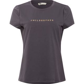 Philosopher T-shirt - Ombre Blue - T-shirts