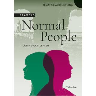 Reading Normal People