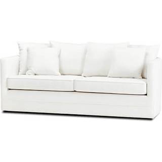 Monroe sofa offwhite