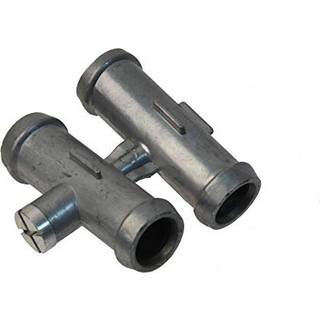 Uro dele 17127515494PRM Cooling Slose Connector Aluminium