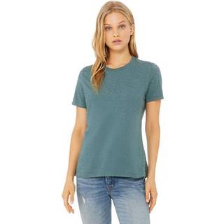 Bella BL6400CVC S Heather Dyb Blågrøn Farve