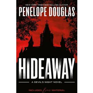 Hideaway: Devil's Night