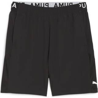 Shorts Puma FIT 7` Ultrabreathe Stretch Woven Short 524926-01 Størrelse M