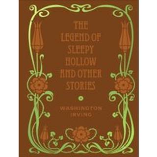 The Legend of Sleepy Hollow and Other Stories