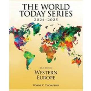 Western Europe 2024–2025