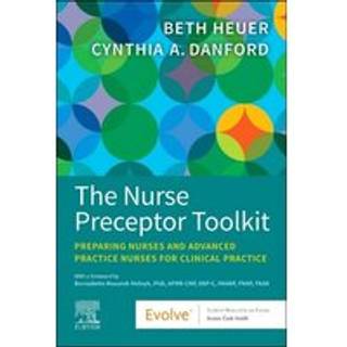 The Nurse Preceptor Toolkit