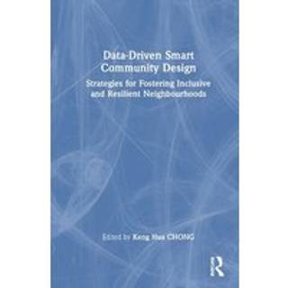 Data-Driven Smart Community Design