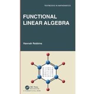 Functional Linear Algebra