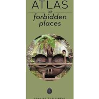 Atlas of Forbidden Places