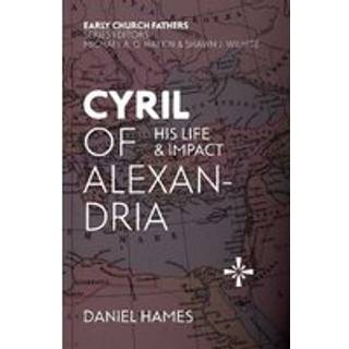 Cyril of Alexandria