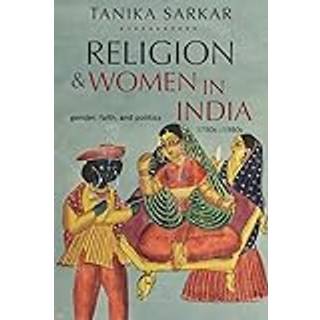 Religion and Women in India