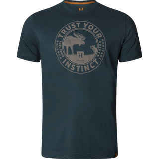 Härkila - Moose S/S t-shirt
