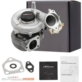 Turbolader til BMW X5 3.0L 3.0d E53 GT2260V M57 TU 160 kW 218 hk
