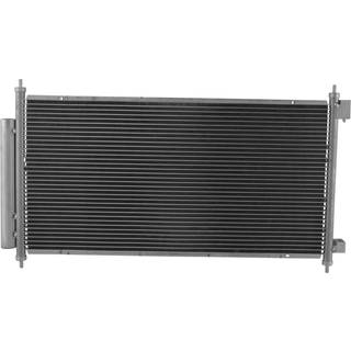 TRQ Aircondition A/C Kondensatormodtager Drier kompatibel med 2004-2008 ACURA TL AC3030120