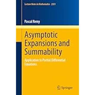 Asymptotic Expansions and Summability