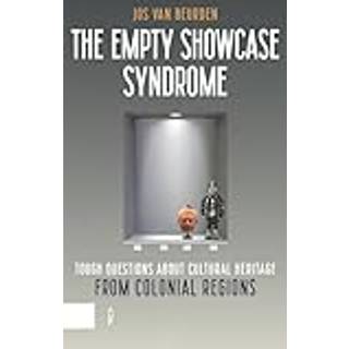 The Empty Showcase Syndrome