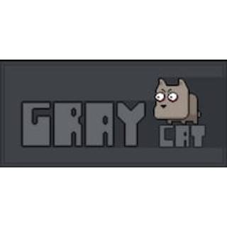 Gray Cat Steam Key GLOBAL