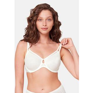 Triumph Signature Sheer W01 EX - White - E 95 * Kampagne *