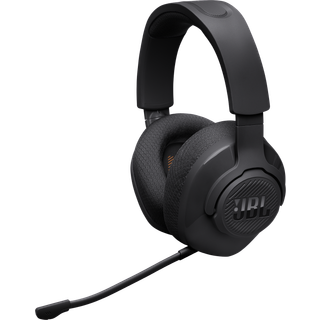 JBL Quantum 360 sort Gaming headset