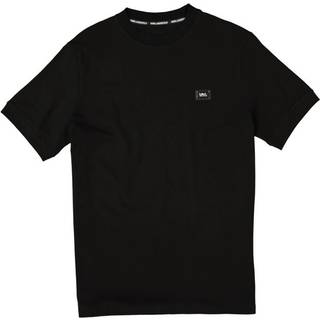 KARL LAGERFELD Herren T-Shirt schwarz