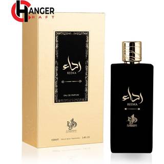 Al Wataniah Reda&#39;a Eau de Parfum Unisex 100 ml - 100 ml