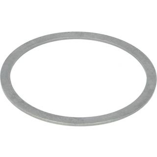 Muffe fz 54mm press