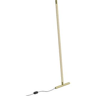 Rotaliana - Squiggle F1 Gulvlampe 3000K Gold