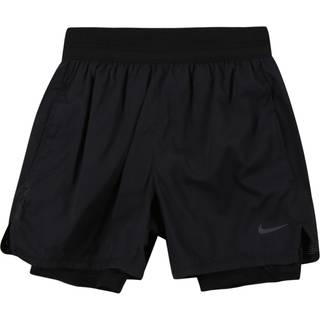 Nike Multi Tech Dri-FIT ADV-træningsshorts til større børn (drenge) - sort - XL