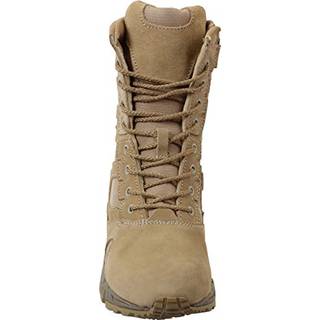 Rothco Taktisk Outdoor Støvle Tan - 43 EU / 10 US