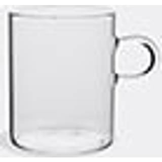 Ichendorf Piuma krus i glas
